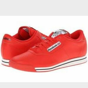 Reebok Lifestyle Princess